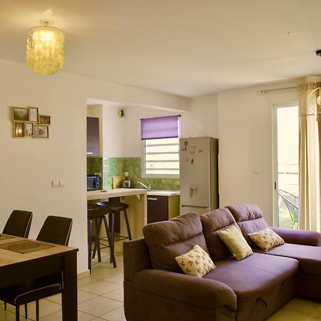 شقة Les Balcons Du Theatre سان جيل لي بان المظهر الخارجي الصورة